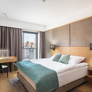 Apartament z 1 sypialnią